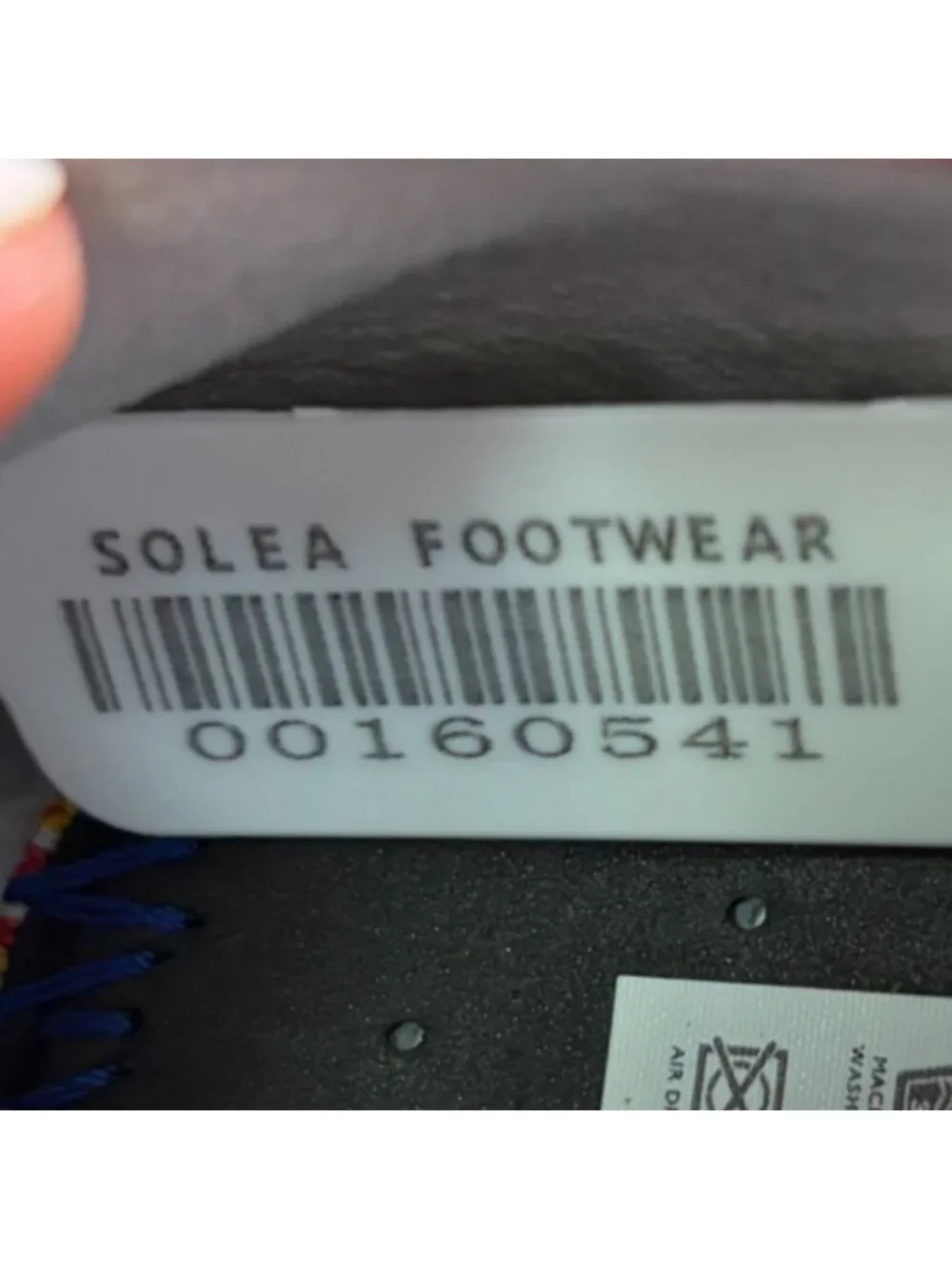 Rothys please review